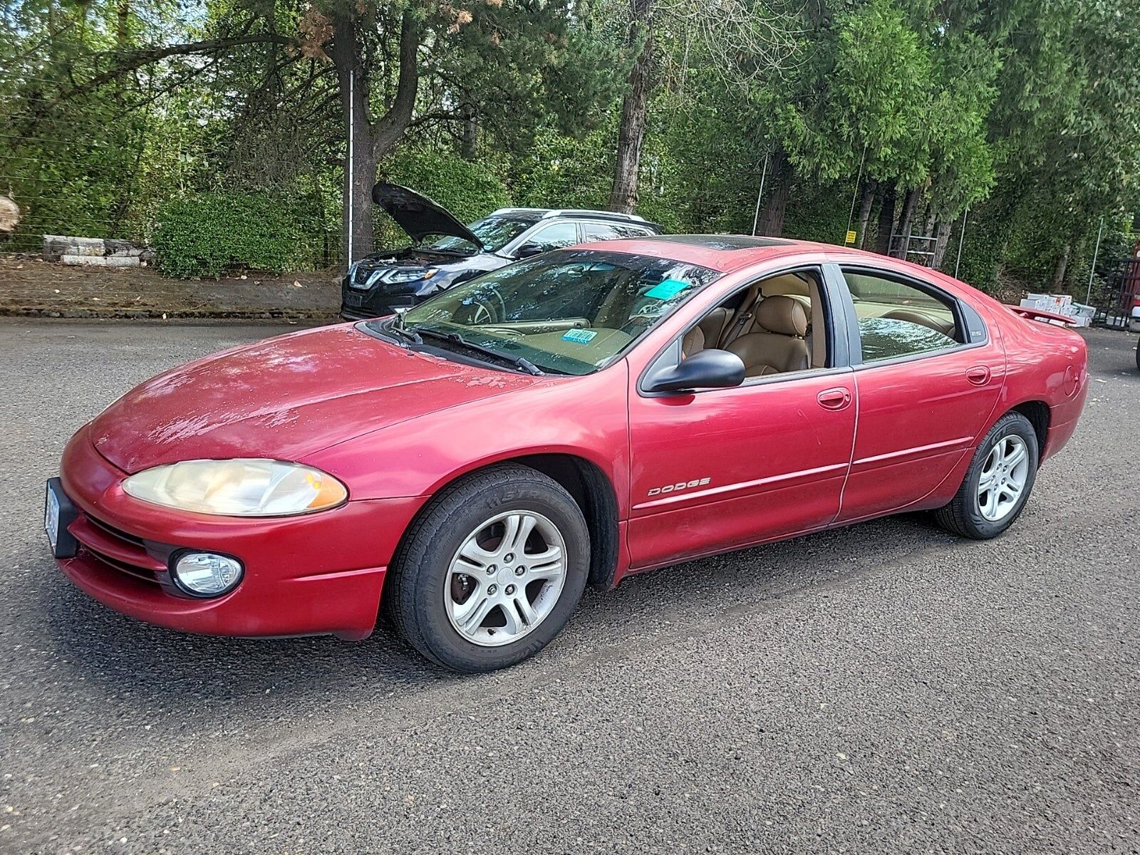 Dodge Intrepid