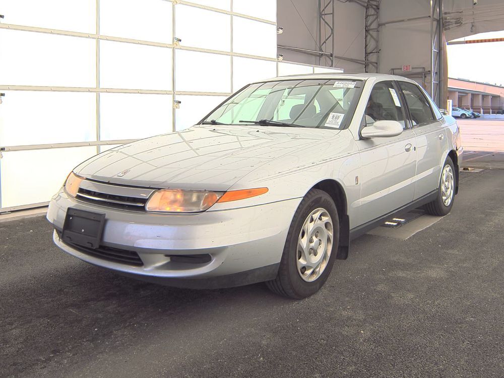 Saturn LS1