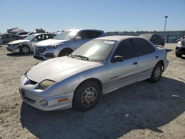 Pontiac Sunfire