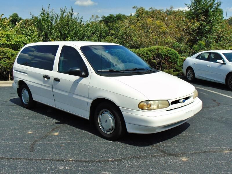 Ford Windstar