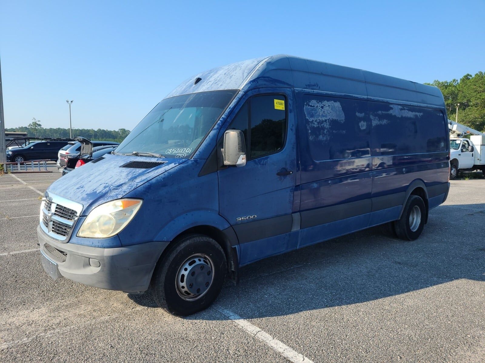 Dodge Sprinter