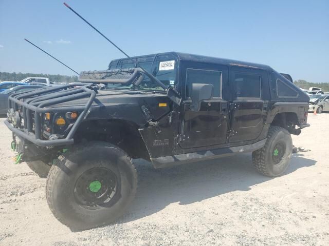 HUMMER H1