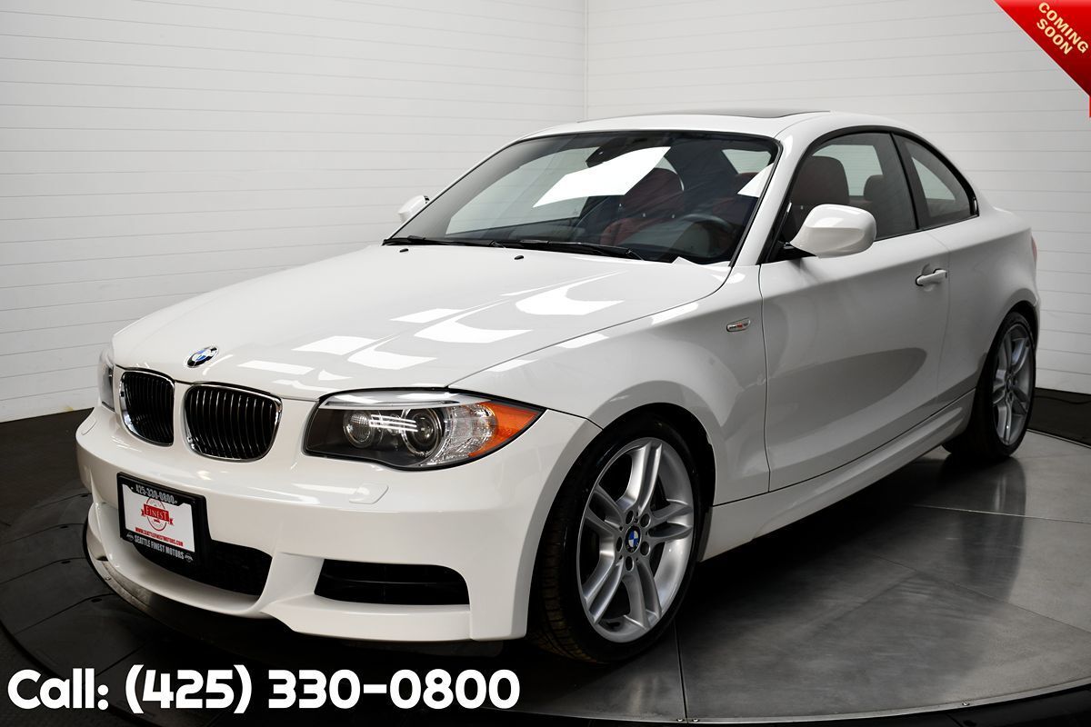 BMW 135i