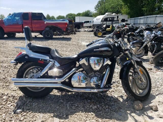 Honda VTX1300C