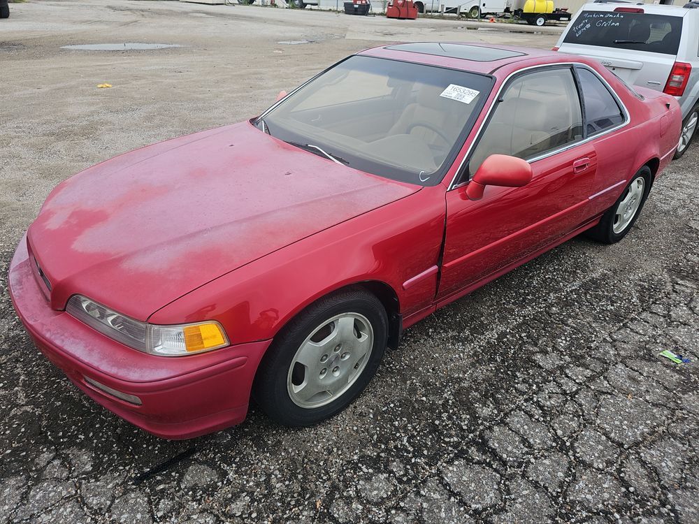 ACURA