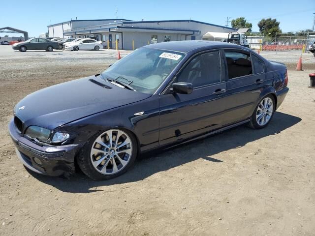 BMW 330xi
