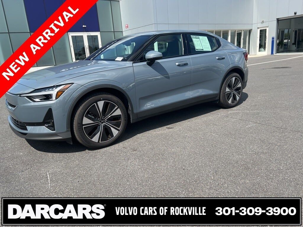 2023 POLESTAR PS2