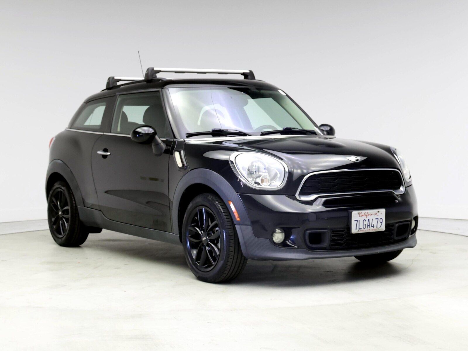 2013 MINI Paceman