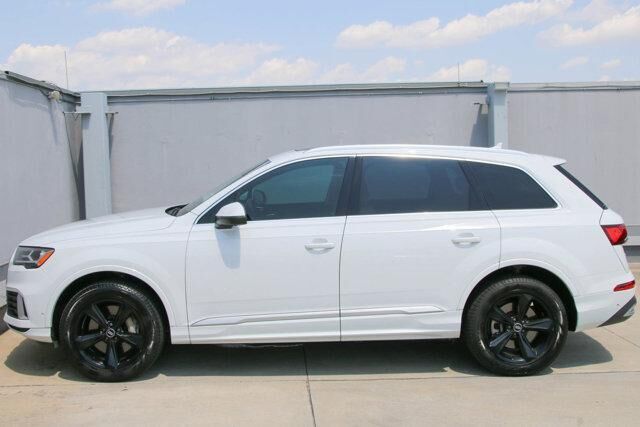 2020 Audi Q7