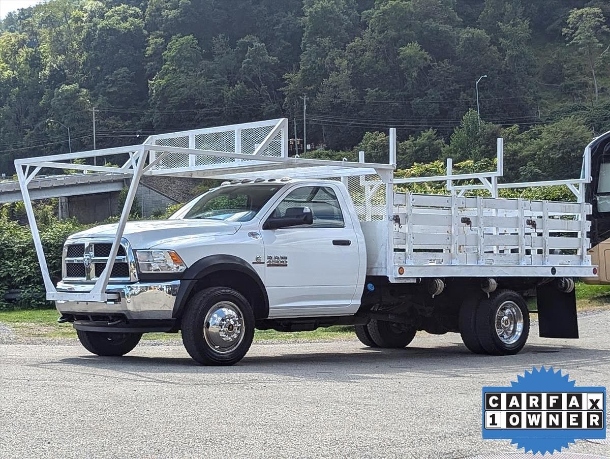 RAM 4500