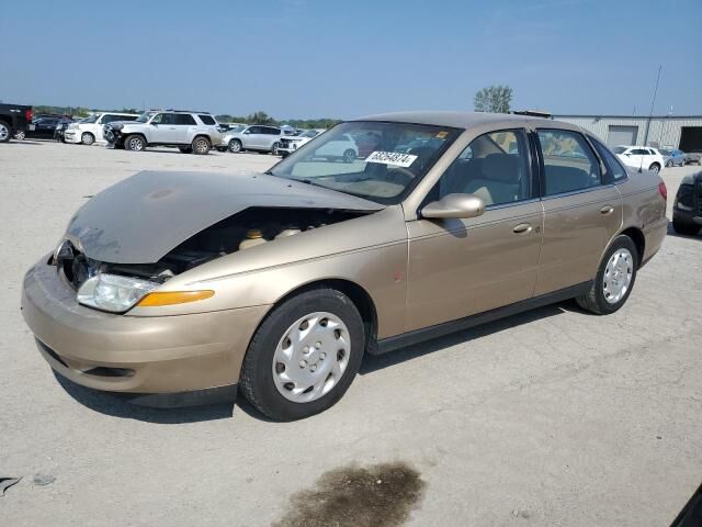 Saturn LS1