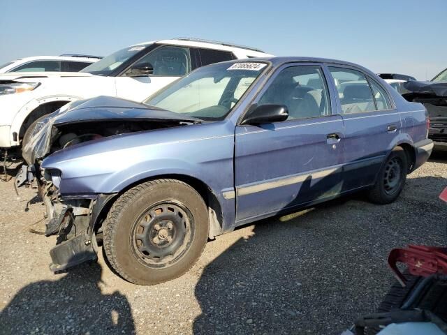 Toyota Tercel