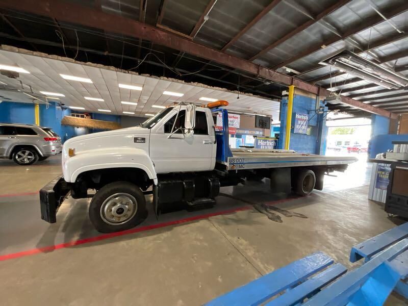Chevrolet C6