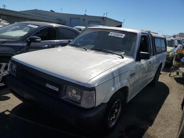 Mazda B-Series