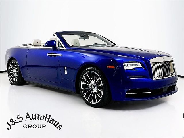 ROLLS-ROYCE