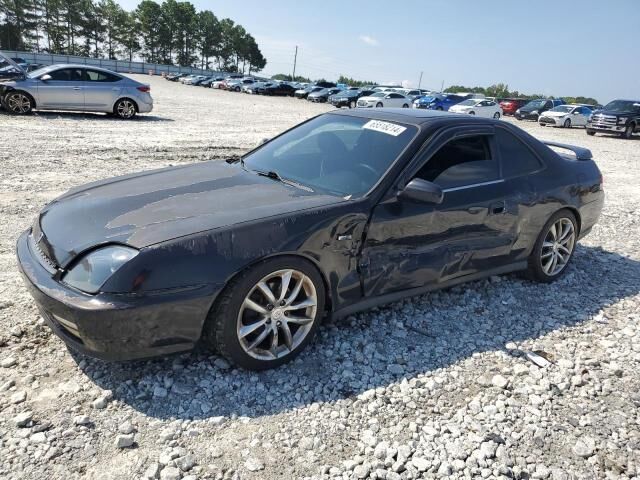 Honda Prelude