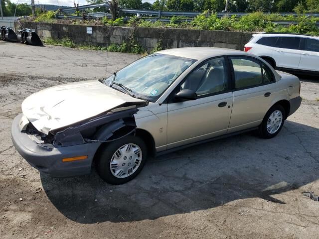 Saturn SL1