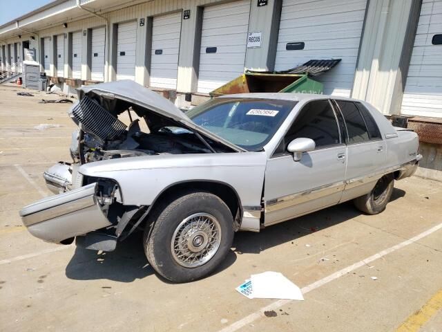 Buick Roadmaster