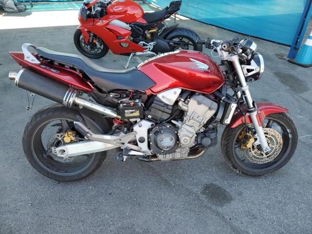 Honda CB900 (919)