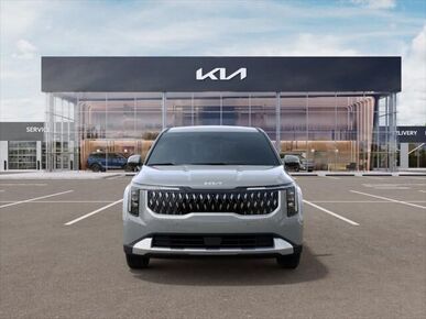 2025 KIA Carnival - VIN Decoder