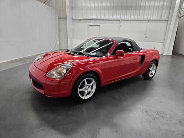 Toyota MR2