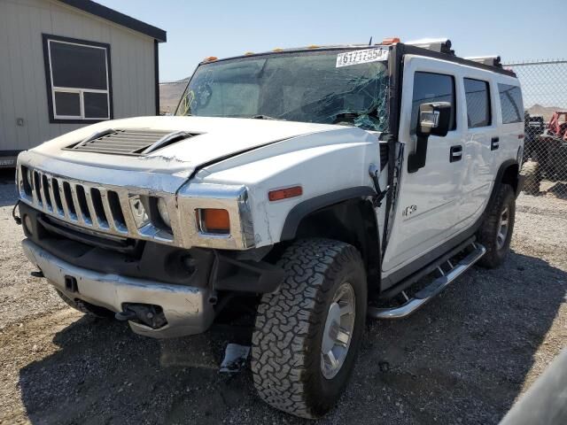 HUMMER