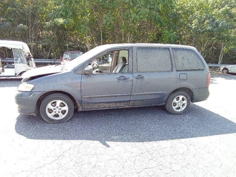 Mazda MPV