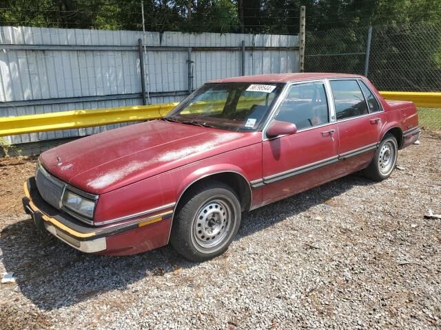 Buick LeSabre