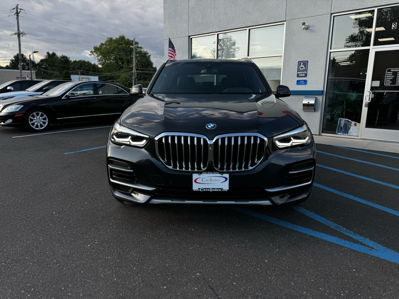 2023 BMW X5