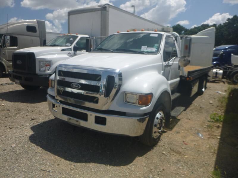 Ford F-650