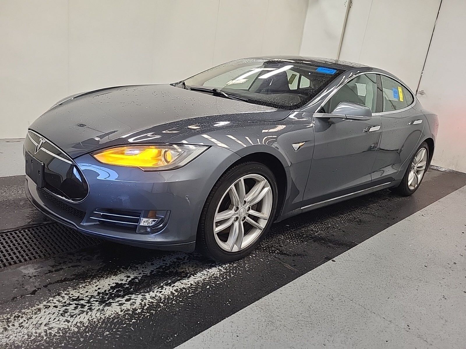 TESLA