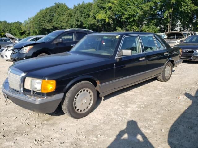 Mercedes-Benz 420