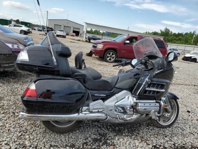 Honda GL1800