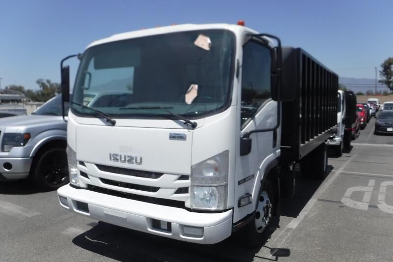Isuzu NPR