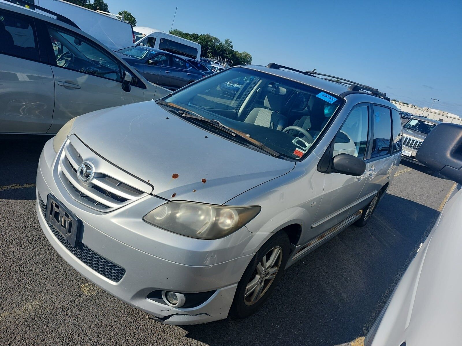 Mazda MPV