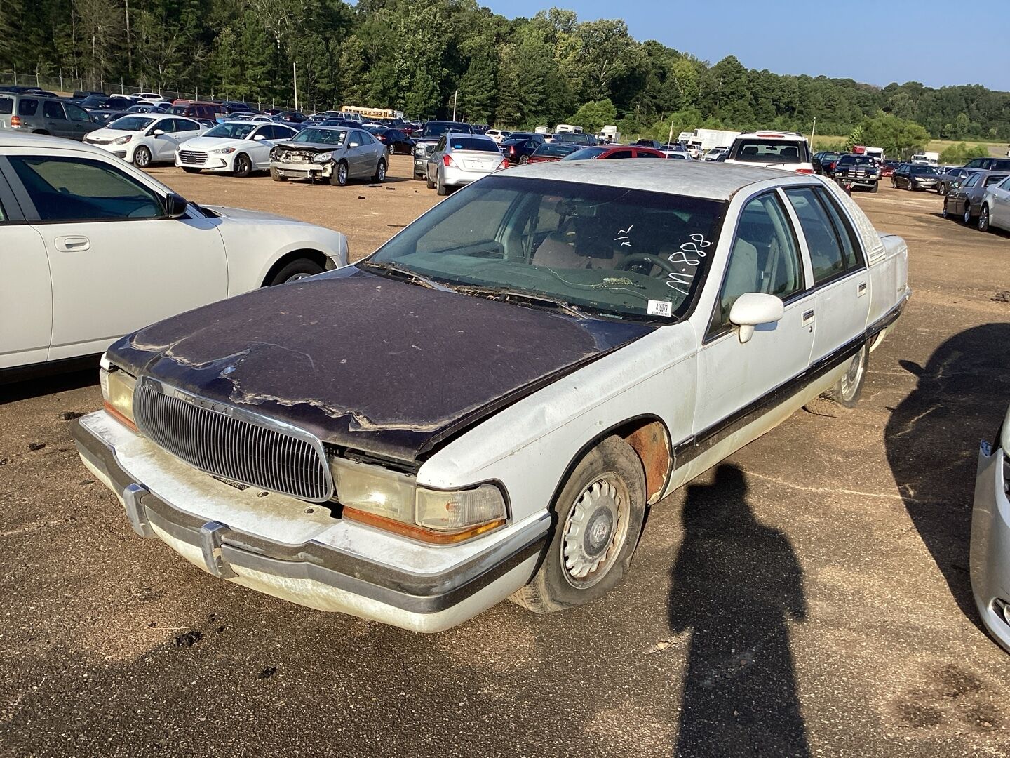 Buick Roadmaster