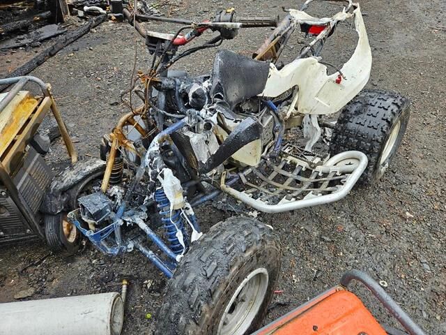 Suzuki LT-Z400Z