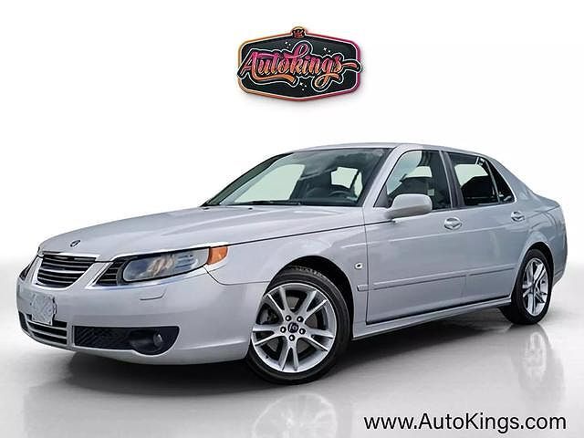 Saab 9-5