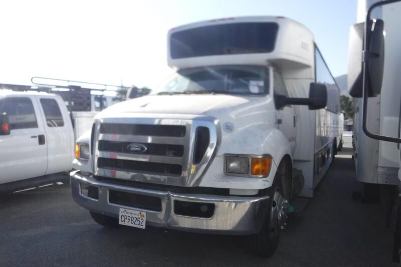 Ford F-650