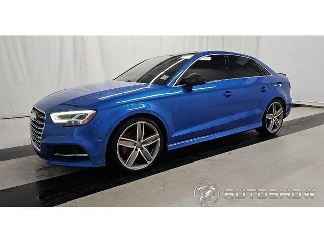 AUDI