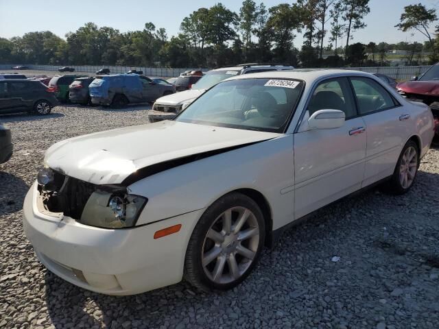 Infiniti M45