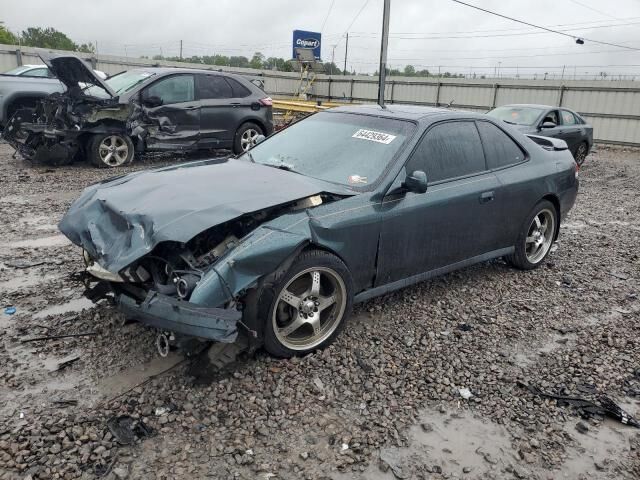 Honda Prelude