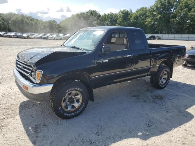 Toyota T100