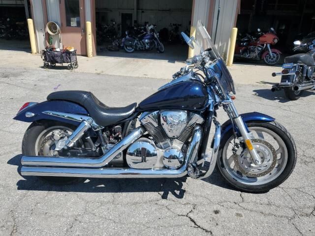 Honda VTX1300C