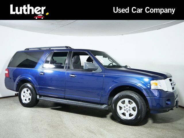 Ford Expedition MAX