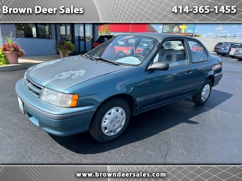 Toyota Tercel