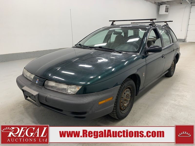 Saturn SW1