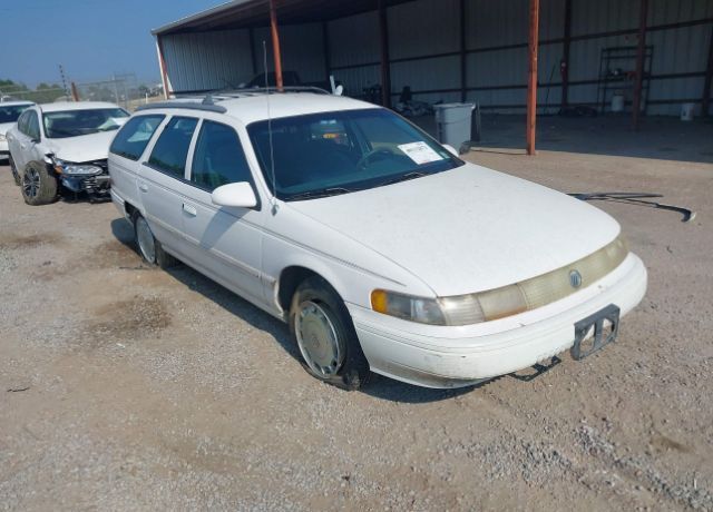 Mercury Sable
