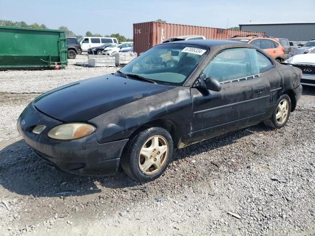 Ford ZX2