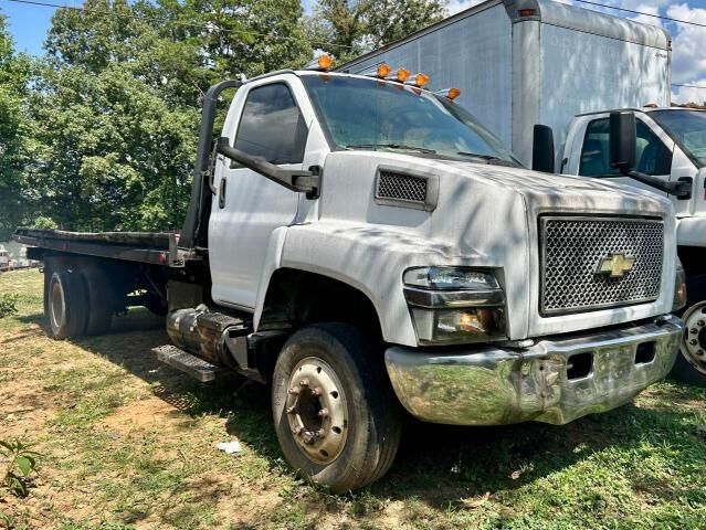 Chevrolet C6